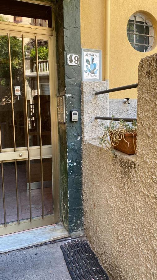 Zampino 49 Διαμέρισμα Λα Σπέτσια Εξωτερικό φωτογραφία